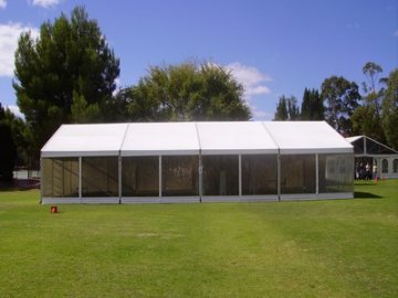 10m Structure
